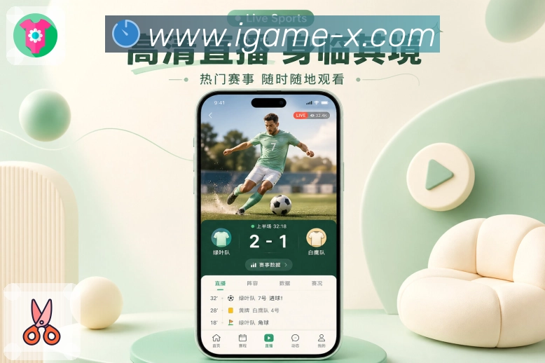 App普通用户比赛详情预览